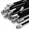 Bike Spokes 12G Steel Bicycle Spokes for All Bikes-3