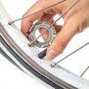 Bicycle Spoke Spanner ptiysta Bike Tool Steel-4