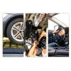 GLOCRORET Flange Yoke Fit for Toyota Tacoma-5