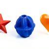 Bike Spoke Decorations OWMOSYX Style 1 Plastic Beads-1