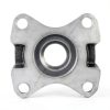 Universal Yoke BUYMACHINERYPARTS 4 Bolt Steel-2