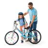 Bike Spoke Beads ZNBSIXP Plastic Colorful Set-4