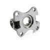 Universal Yoke BUYMACHINERYPARTS 4 Bolt Steel-3