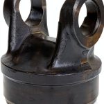 Mytee Products Weld Yoke Universal Yokes-0