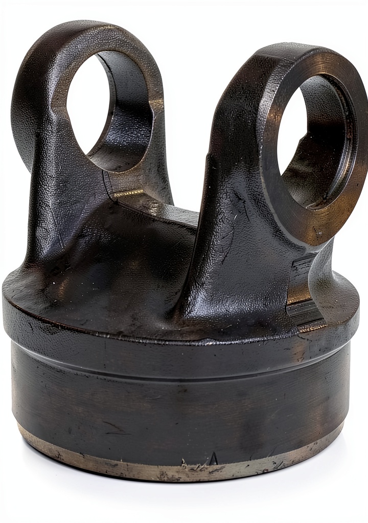 Mytee Products Weld Yoke universal yoke