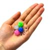 Nanaborn Bike Spoke Beads Plastic Luminous Kids-4
