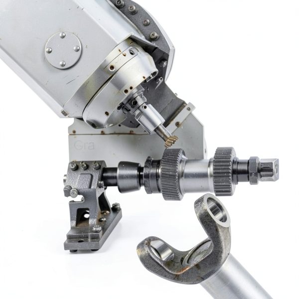 GM 1350 Series U-Joint for GM TH Turbo Hydromatic-7