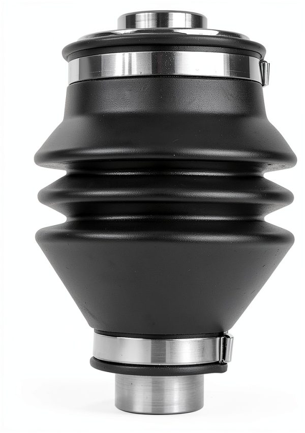 Caltric Rear Yoke 21 Tooth for Honda Muv700-1