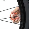 Bike Spoke Wrench TachyonHold Metal Flat Design-6