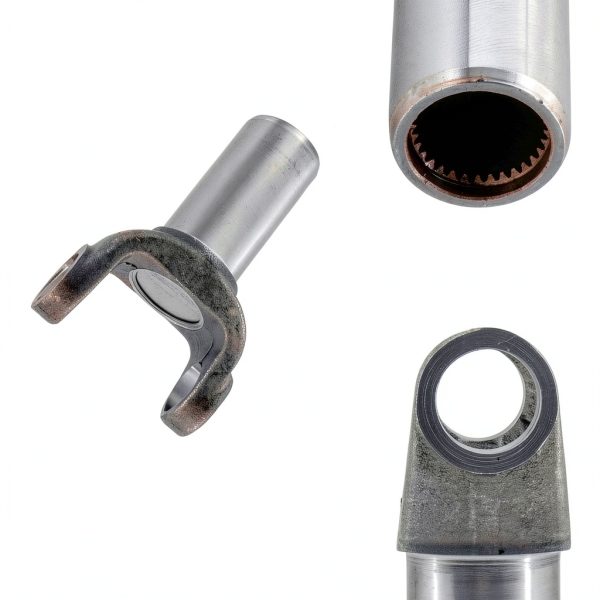 GM 1350 Series U-Joint for GM TH Turbo Hydromatic-1