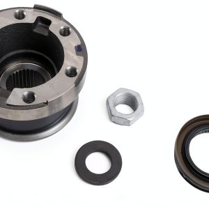 GM Genuine Parts Universal Yoke Machined Design-0