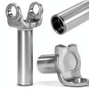 Turbo 350 Drive Shaft Slip Yoke by COOL STAR Automotive-2