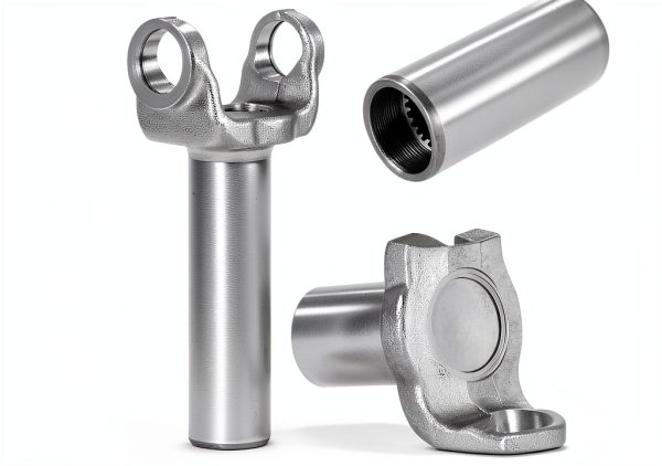 Turbo 350 Drive Shaft Slip Yoke by COOL STAR Automotive-2