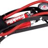 Franklin Sports High Pressure Foot Pump-0
