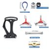 Bicycle Spoke Tool Kit Aluminum Alloy-1