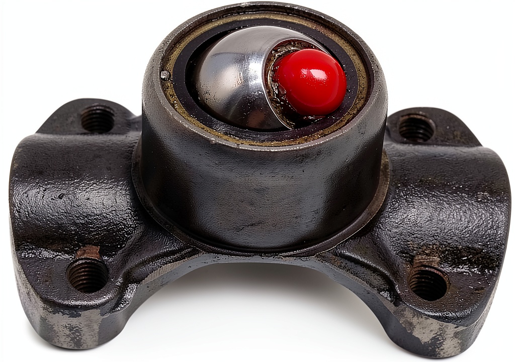SHLPDFM Universal Joint 1310 Series for Jeep Cherokee Wrangler