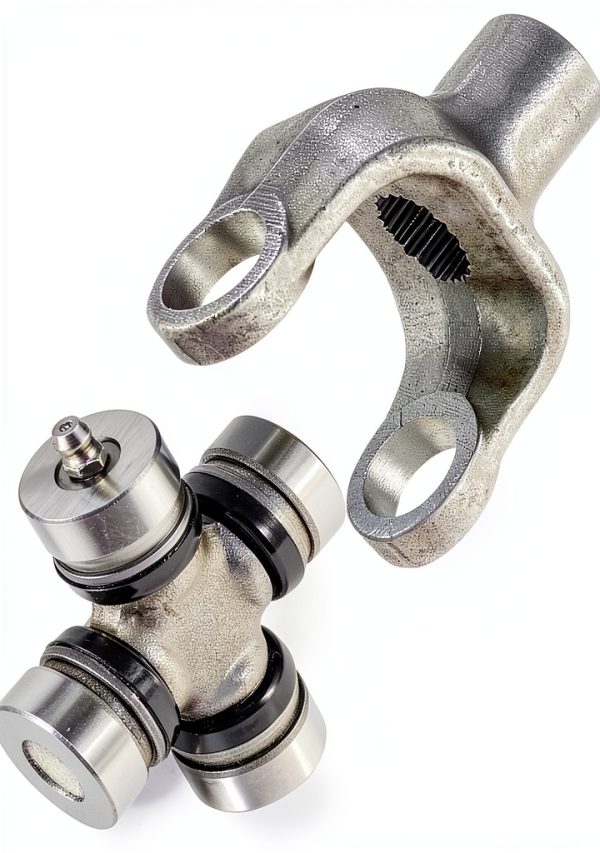Caltric Universal Yoke for Yamaha Big Bear 350-6
