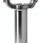 Turbo 350 Drive Shaft Slip Yoke by COOL STAR Automotive-0