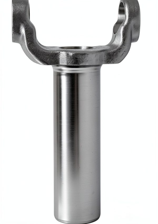 Turbo 350 Drive Shaft Slip Yoke by COOL STAR Automotive-0