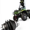 Honda Foreman 500 Yoke Joint Assembly QAGGUM-2