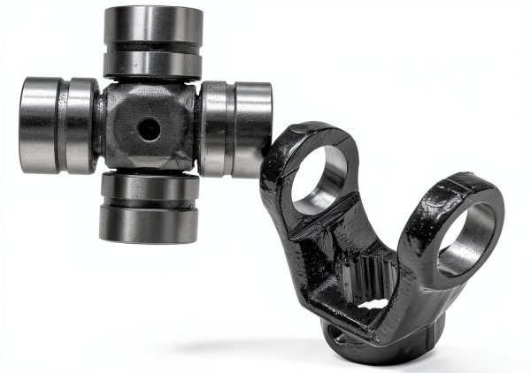 Caltric Universal Yoke for Polaris Ranger Xp 900-3