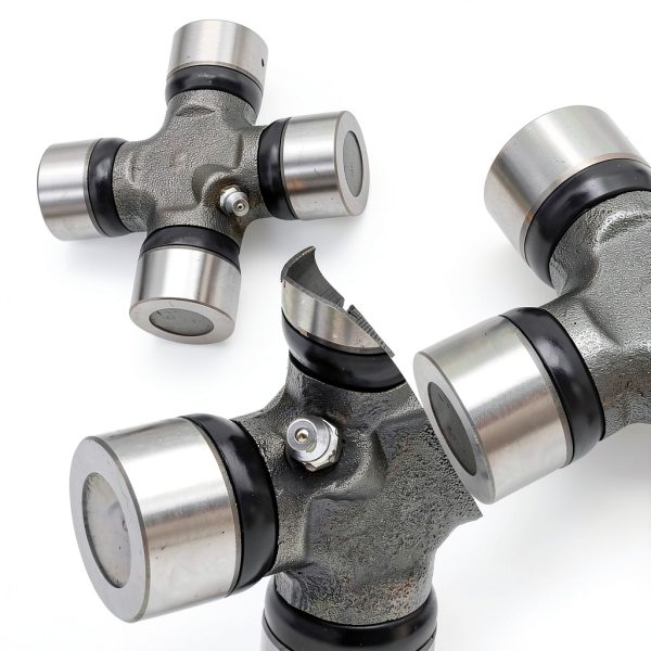 LIDSCURA Universal Yoke Replacement for GM TH-4