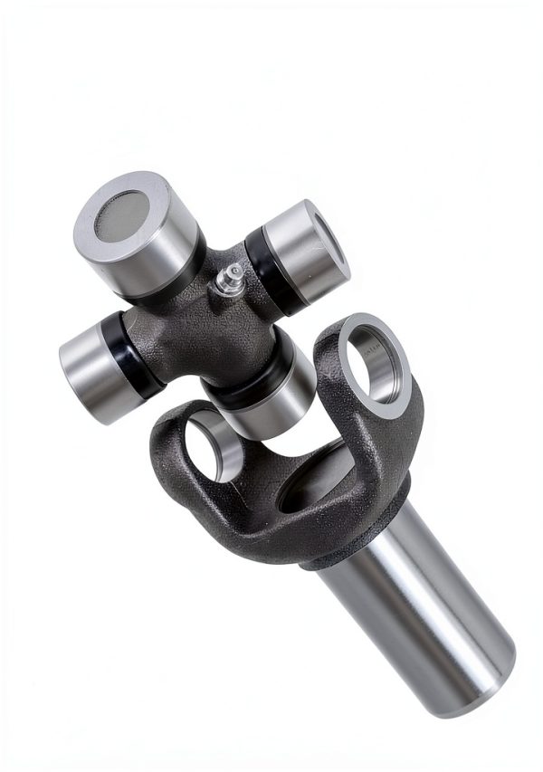LDCRE 3-3-2431X Slip Yoke and 5-460X U-Joint Kit for GM-3