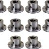 Mytee Products Flange Yoke OEM Replacement Universal Yokes-0