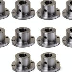 Mytee Products Flange Yoke OEM Replacement Universal Yokes-0