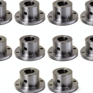 Mytee Products Flange Yoke OEM Replacement Universal Yokes-0
