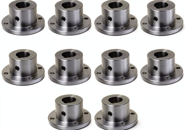 Mytee Products Flange Yoke OEM Replacement Universal Yokes-0