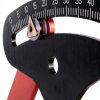 Bike Spoke Tension Meter Feian Aluminum Tool-4
