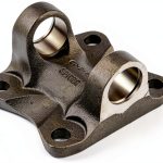 Spicer 2-2-479 Universal Yoke for Automotive Replacement-0