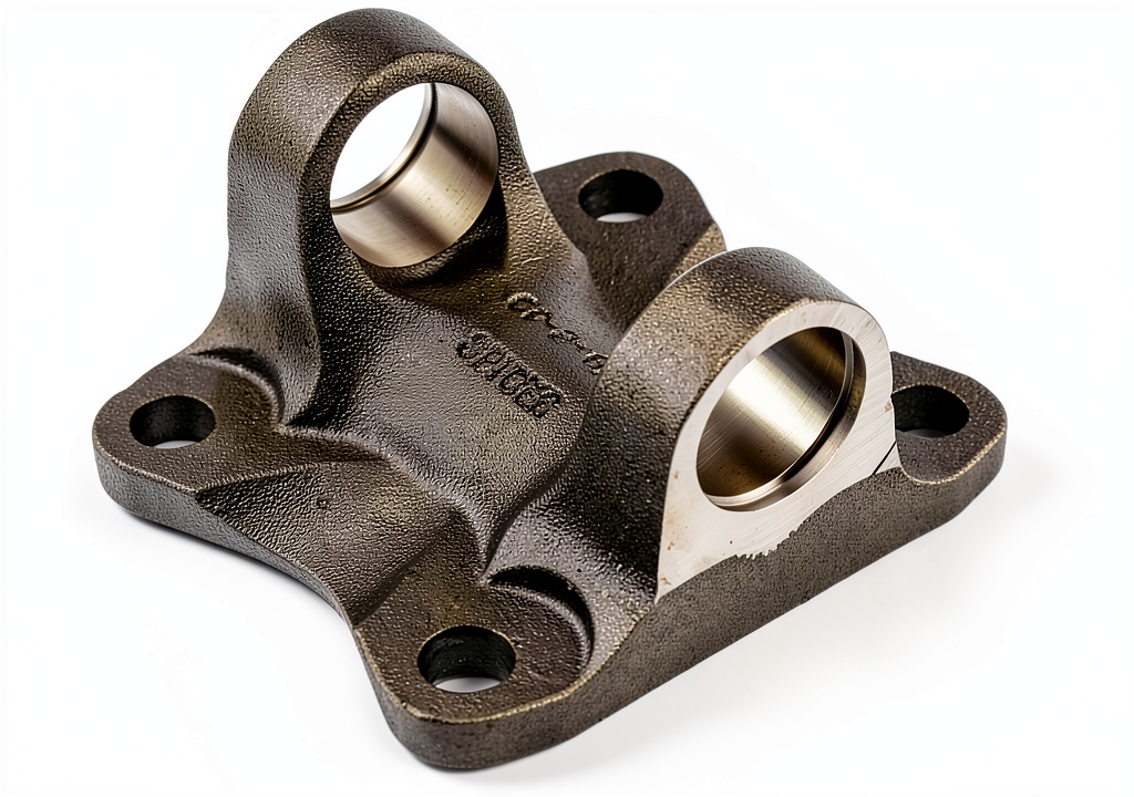 Spicer 2-2-479 universal yoke product image