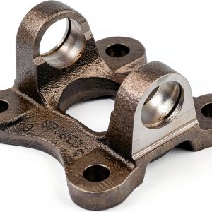 Spicer Steel Flange Yoke Rectangular 2-2-1379-0