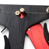 Bike Spoke Tension Meter Feian Aluminum Tool-8