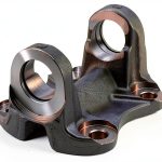 GLOCRORET Flange Yoke Fit for Toyota Tacoma-0