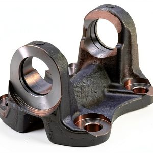 GLOCRORET Flange Yoke Fit for Toyota Tacoma-0