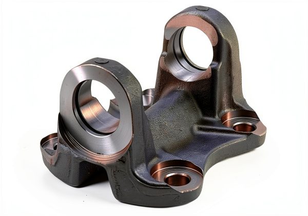 GLOCRORET Flange Yoke Fit for Toyota Tacoma-0