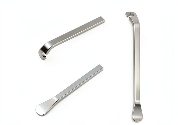 Bike Spoke Tool Kit Mudder Metal 6‑Piece Set-1