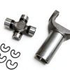 LDCRE 3-3-2431X Slip Yoke and 5-460X U-Joint Kit for GM-2