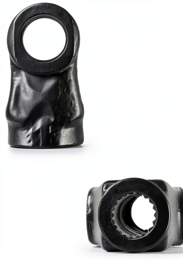 Caltric Universal Yoke for Polaris Ranger Xp 900-2
