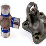 Spicer Universal Yoke for Automotive Replacement-0