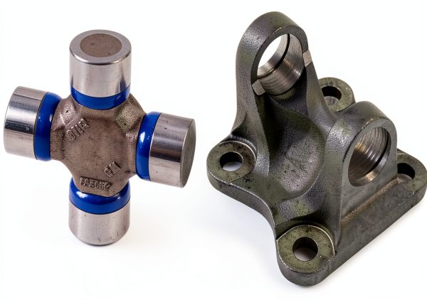 Spicer Universal Yoke for Automotive Replacement-0