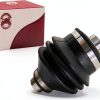 MOTODX9801 Propeller Shaft Yoke Joint Stainless Steel-0