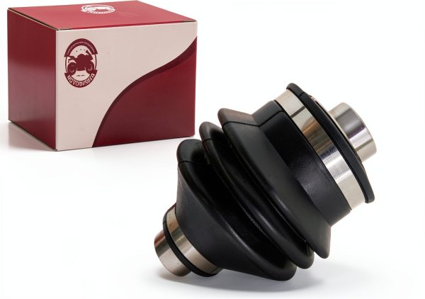 MOTODX9801 Propeller Shaft Yoke Joint Stainless Steel-0