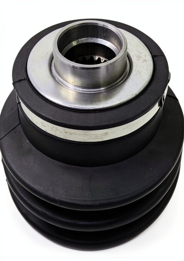 MOTODX9801 Propeller Shaft Yoke Joint Stainless Steel-1
