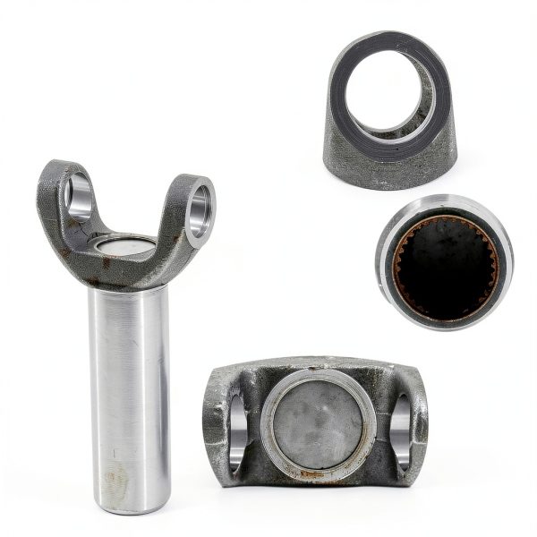 GM 1350 Series U-Joint for GM TH Turbo Hydromatic-6