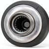 MOTODX9801 Propeller Shaft Yoke Joint Stainless Steel-2