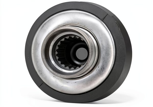 MOTODX9801 Propeller Shaft Yoke Joint Stainless Steel-2